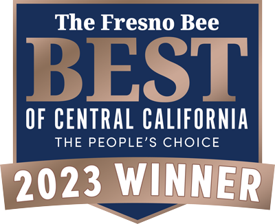 The Fresno Bee Best 2023 Bronze Winner