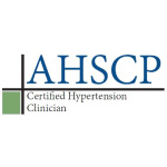 Certified Hypertension Clinician