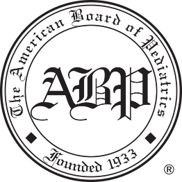 American Board of Pediatrics