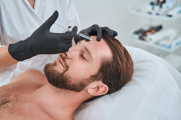 Botox Basics: What It Treats And How It Works