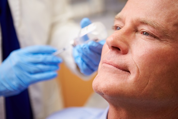 Choosing The Right Dermal Fillers For Your Cosmetic Goals