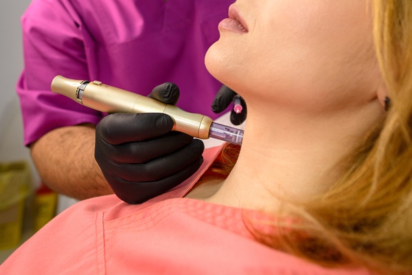 EZ Gel PRF: The Natural Way To Rejuvenate Skin And Stimulate Healing