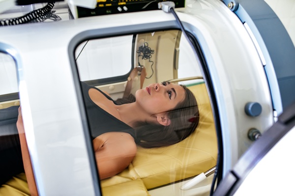 Hyperbaric Oxygen Therapy (HBOT): Boost Healing And Recovery Naturally
