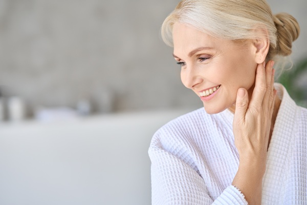 What To Expect During The Menopause Treatment Process