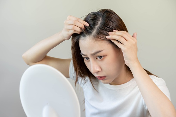 How Mesotherapy Dutasteride Helps Combat Hair Loss And Thinning