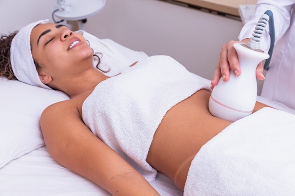 How Radiofrequency Assisted Liposuction Enhances Fat Removal And Skin Tightening