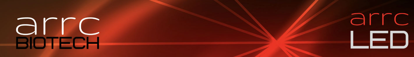 arc banner