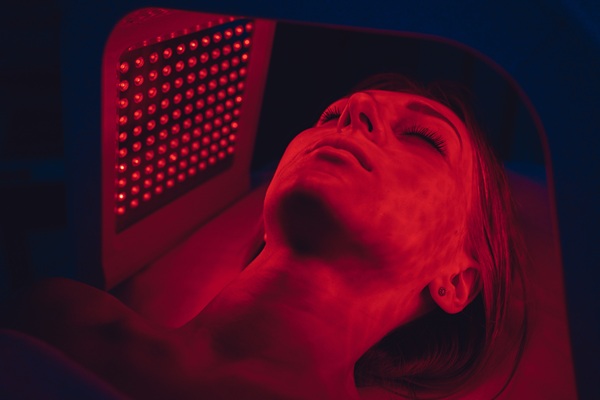 Understanding Red Light Therapy And Why You Might Need It