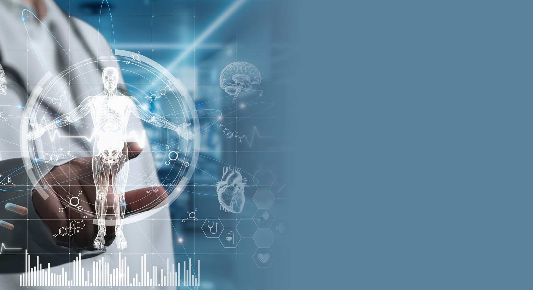 Medical Concierge and Longevity Specialists