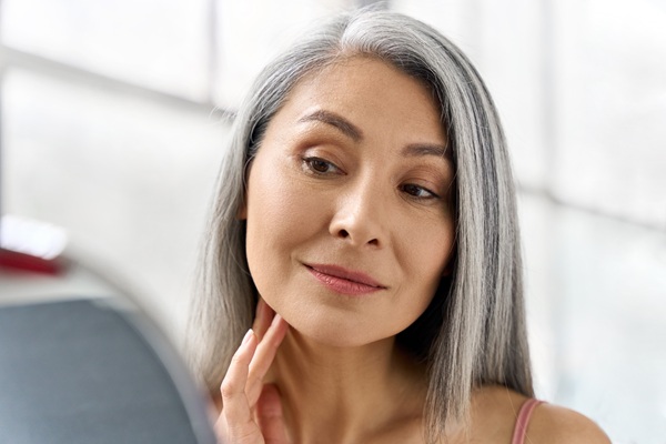 Benefits Of Using Sculptra For Facial Rejuvenation